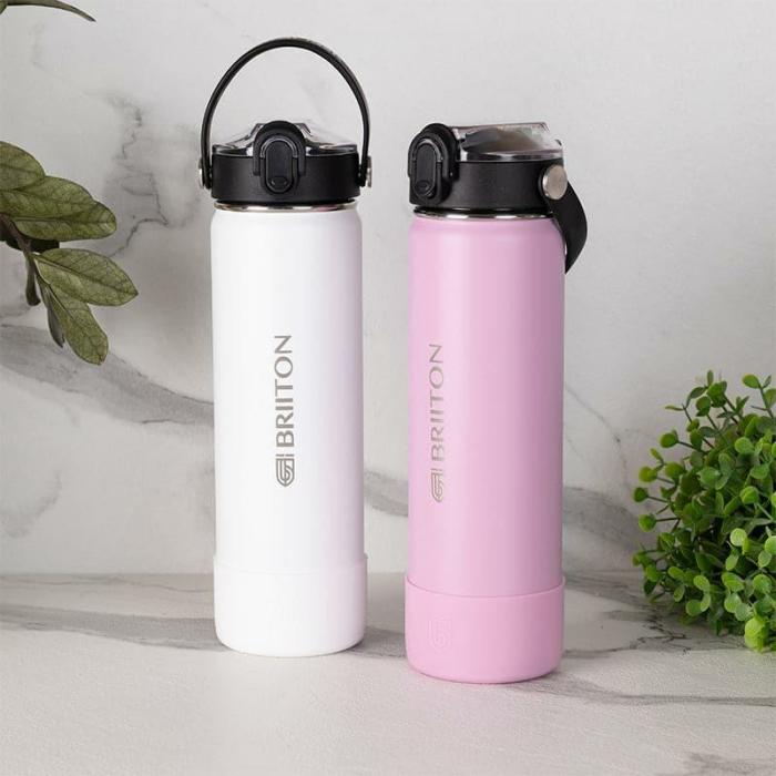 Bottles, Sippers & Flasks |  Dream Drip 750 Ml Bottle – Set Of Two Bottles, Sippers & Flasks Bottles, Sippers & Flasks