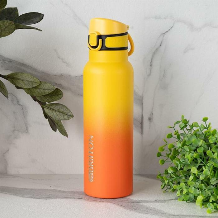 Bottles, Sippers & Flasks |  Hydro Chic Hot & Cold Thermos Water Bottle – 750 Ml Bottles, Sippers & Flasks Bottles, Sippers & Flasks