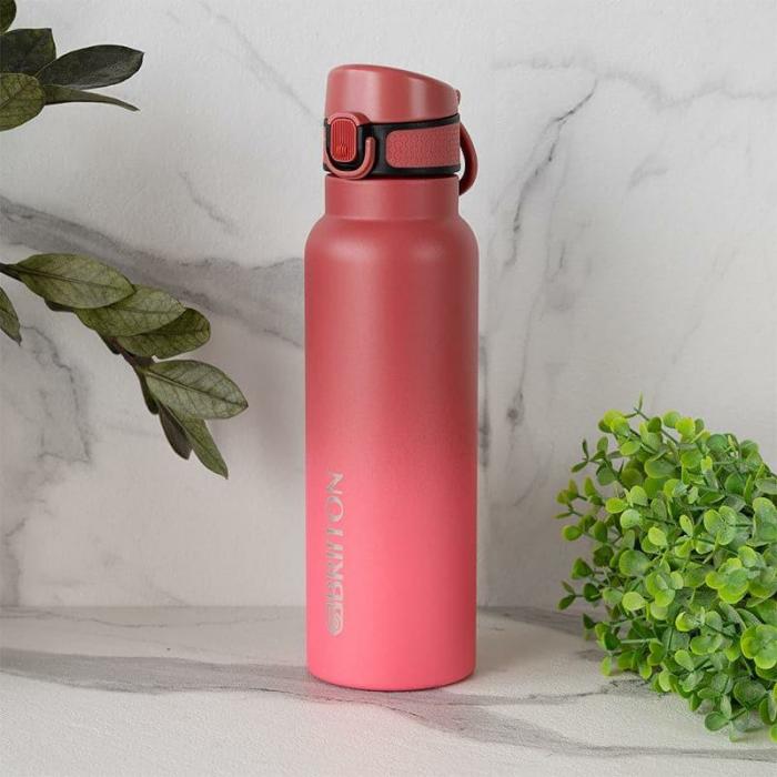 Bottles, Sippers & Flasks |  Hydro Chic Hot & Cold Thermos Water Bottle – 750 Ml Bottles, Sippers & Flasks Bottles, Sippers & Flasks