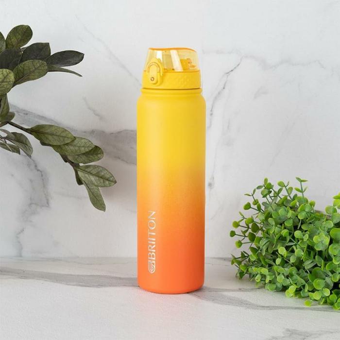 Bottles, Sippers & Flasks |  Hydrona Hot & Cold Thermos Water Bottle – 1000 Ml Bottles, Sippers & Flasks Bottles, Sippers & Flasks