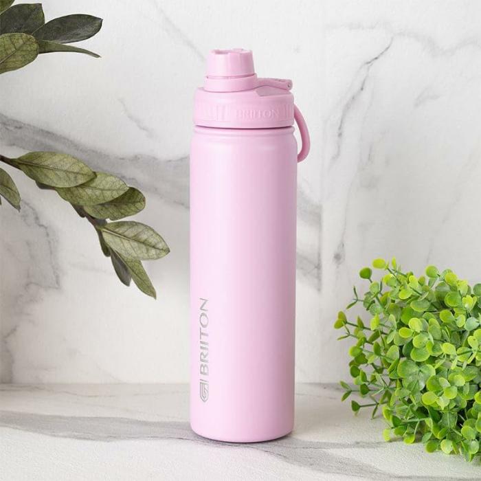 Bottles, Sippers & Flasks |  Quench Chic Hot & Cold Thermos Water Bottle – 750 Ml Bottles, Sippers & Flasks Bottles, Sippers & Flasks