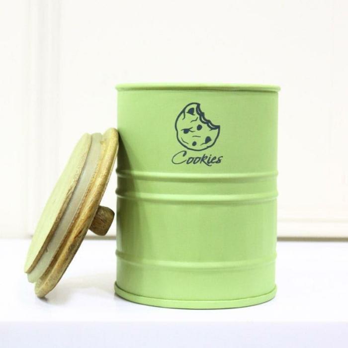 Containers & Jars |  Chipo Cookie Storage Container (2500 Ml) Containers & Jars Containers & Jars